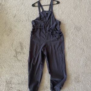 Universal Thread linen romper